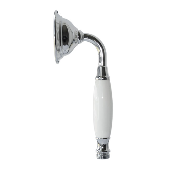 Душевая лейка Caprigo Parts 99-507-crm хром