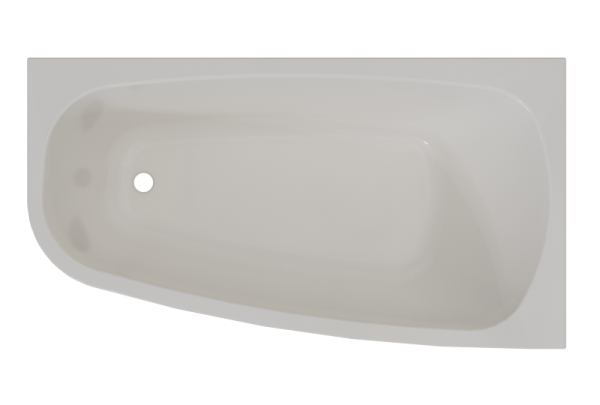 Ванна акриловая Radomir Рона 150x80 R 1-01-0-2-1-342 c каркасом