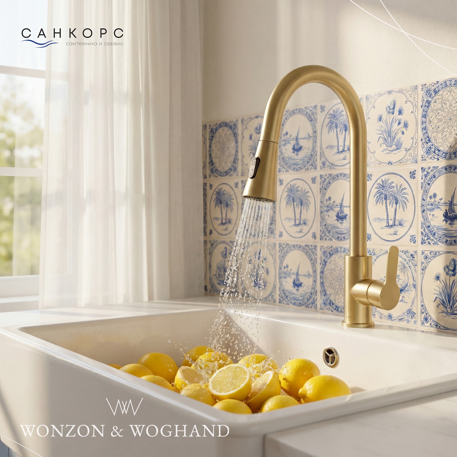 Wonzon & Woghand