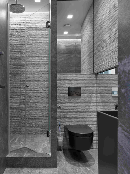 Кнопка смыва Sapbox 310BL2252 для SBOX310 черная