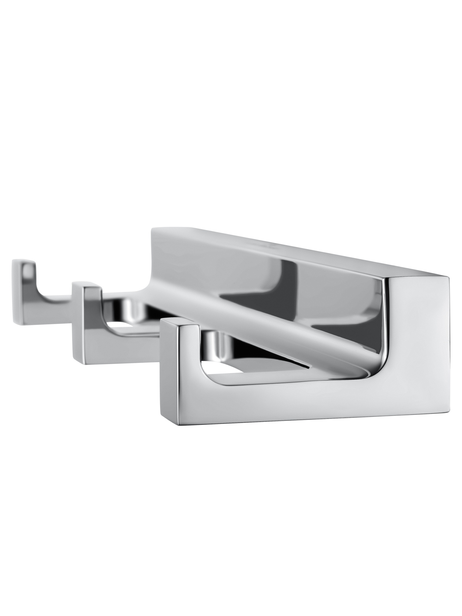 Крючок Wonzon & Woghand Eclipse WW-9135 хром глянцевый