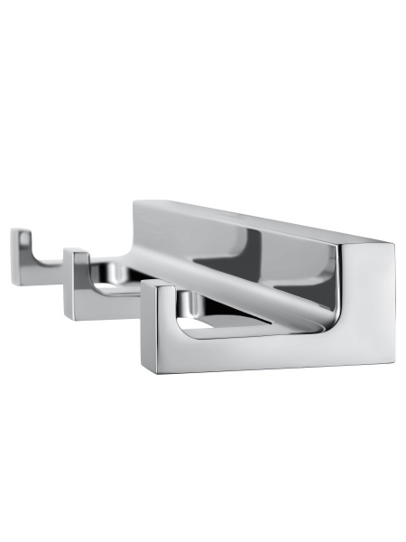 Крючок Wonzon & Woghand Eclipse WW-9135 хром глянцевый