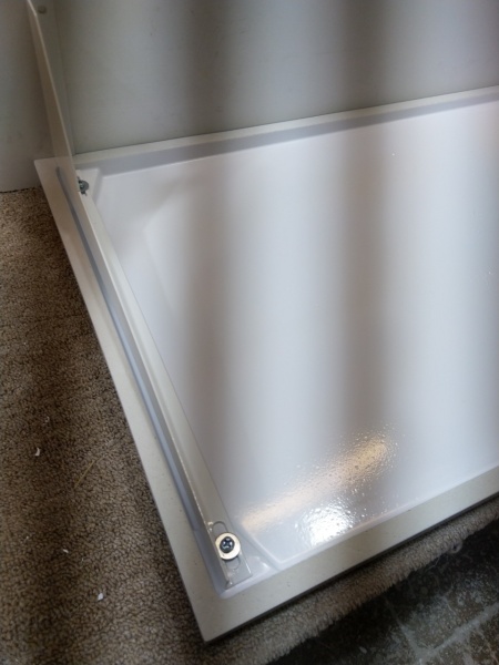 Подвесная раковина Madera Kamilla 4627173210577 100 см L белая глянцевая на стиральную машину