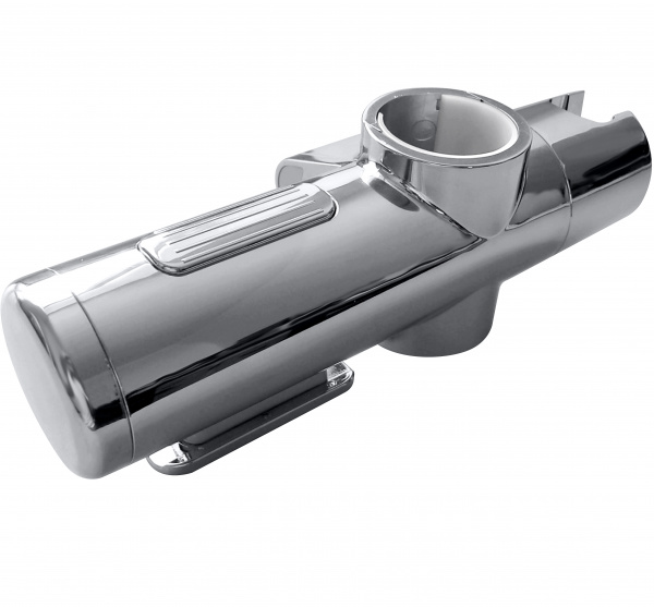 Держатель для душа Bemeta Help Program 338514372 хром глянцевый