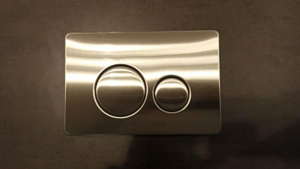 Инсталляция Sapbox 108C.500.01.808SS-ST для унитаза с кнопкой смыва сатин