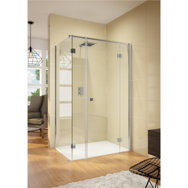 Душевой поддон Riho Basel 170x80 D005015005 белый