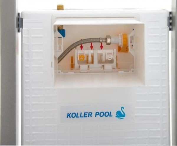 Инсталляция для унитаза Koller Pool Alcora Alcora ST1200