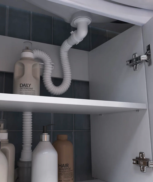 Тумба под раковину Vigo Callao tn.CAL.BAL.80.2D.2Y 80 см белая