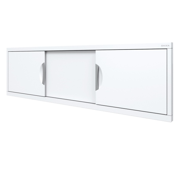 Экран под ванну Onika Лагуна 518007 180 см белый