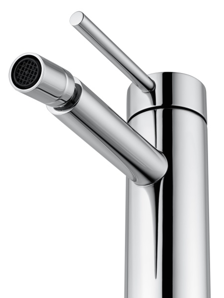 Смеситель для биде Wonzon & Woghand Stick WW-88339017-CR хром глянцевый