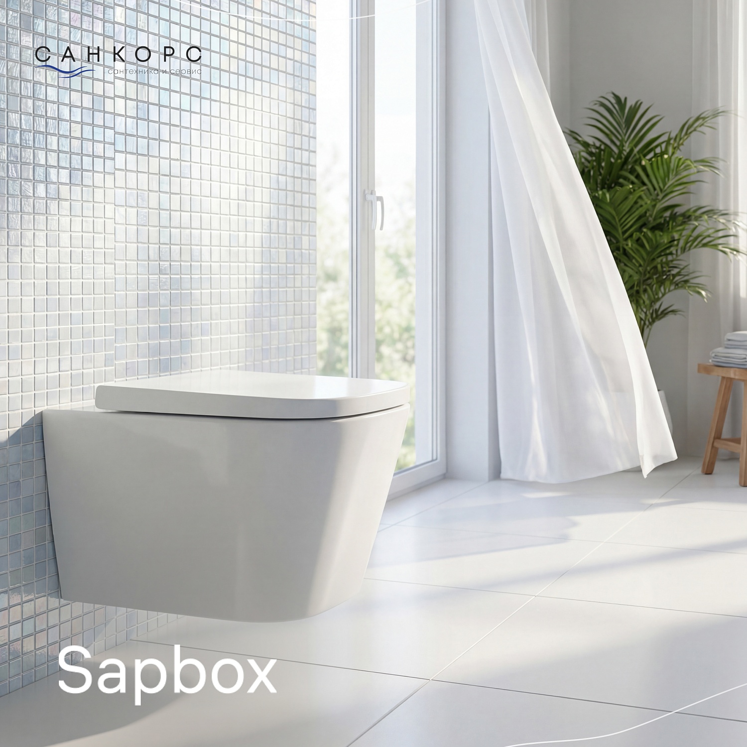 Sapbox