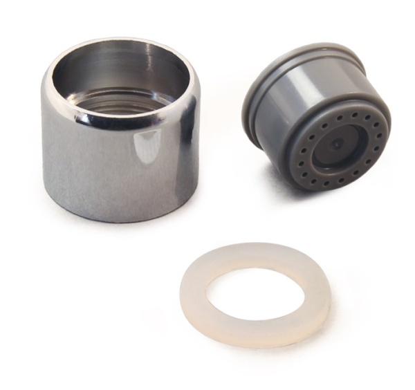 Аэратор Esko ARF223L хром внутренняя резьба