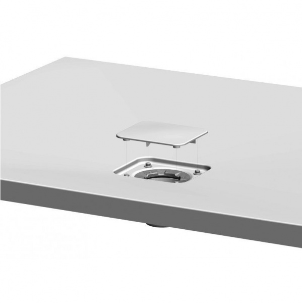 Душевой поддон Riho Basel 80x100 D005005005 белый