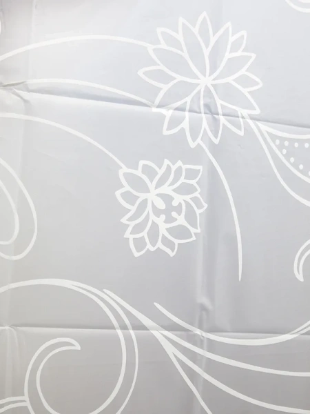 Шторка для душа Haiba HB75001