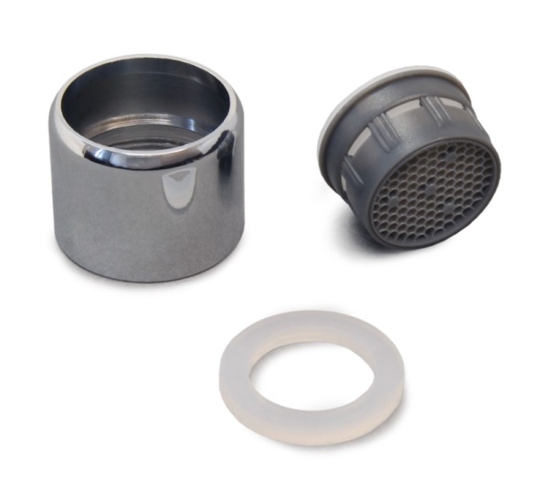 Аэратор Esko ARF229L хром внутренняя резьба