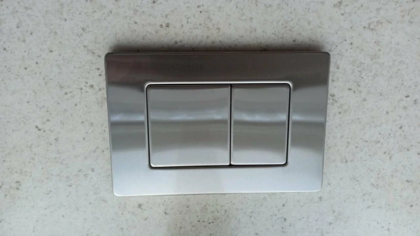 Инсталляция Sapbox 108C.500.01.806SS-ST для унитаза с кнопкой смыва сатин