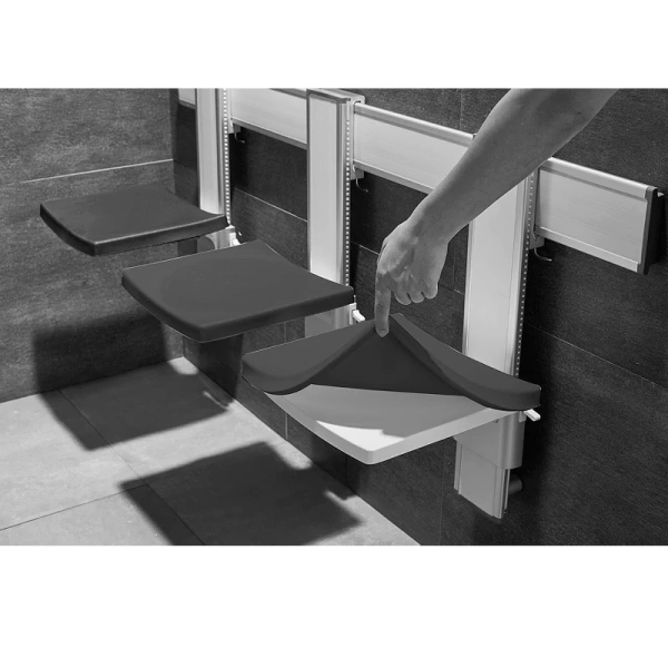 Чехол на сиденье Bemeta Help Program 355125170 черный