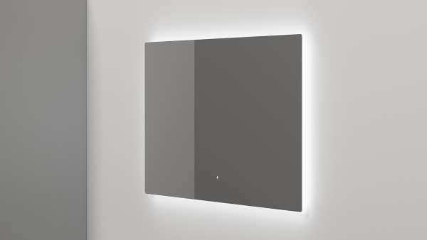Зеркало Salini Ombra 200x70 27M1.2000.700 с LED подсветкой