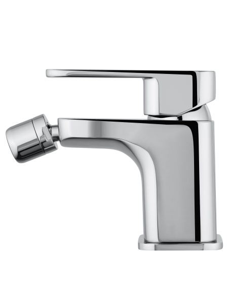 Смеситель для биде Wonzon & Woghand Arnie WW-695001-CR хром глянцевый