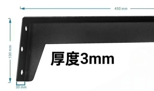 Раковина подвесная Sapbox SB-RW080M034 80 см олива